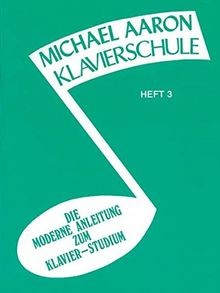Michael aaron klavierschule - michael,