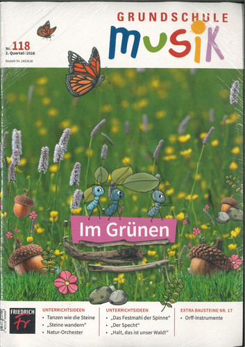 Grundschule musik 118 2026 - grundschule, musik,