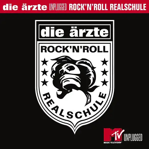 Die ärzte unplugged - -,
