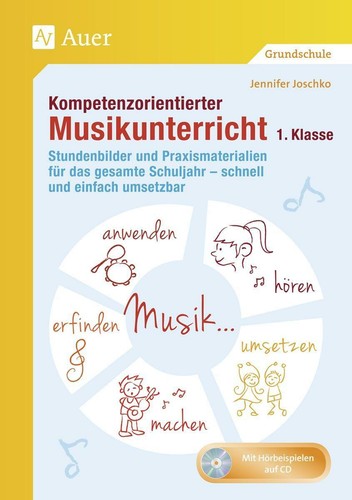 Kompetenzorientierter