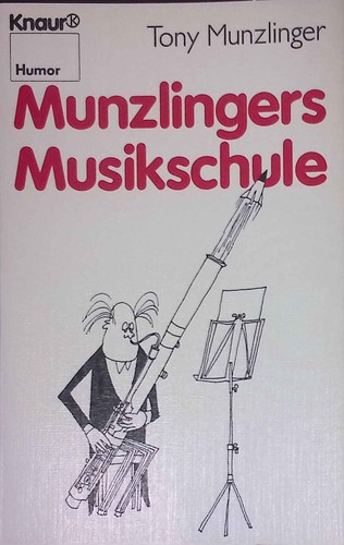 Munzlingers musikschule knaur - munzlingers, musikschule.