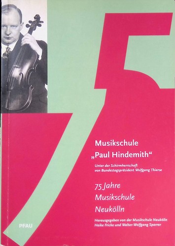 Musikschule paul hindemith - musikschule, hindemith"