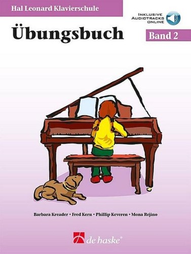 Hal leonard klavierschule - hal,
