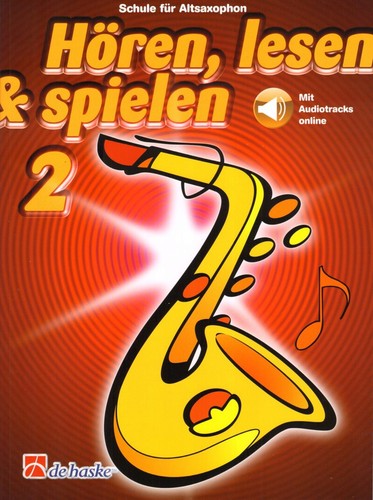 Hören lesen und spielen - &,