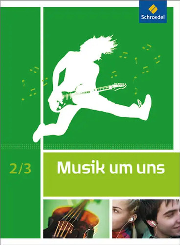 Musik uns 5 - 5., auflage
