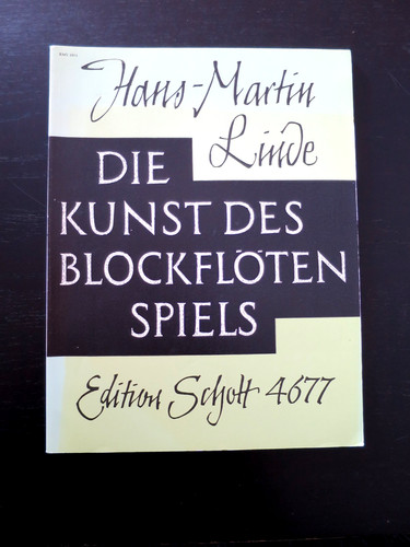 Hans martin linde die - hans-martin,