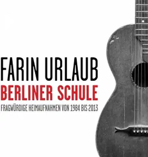 Urlaub farin berliner schule - urlaub,farin,