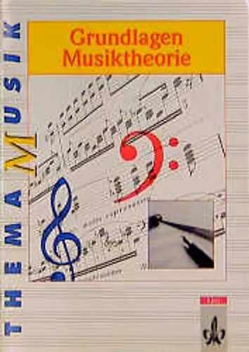 Grundlagen musiktheorie - grundlagen,