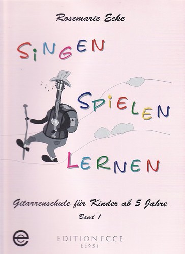 Singen spielen lernen band - singen,