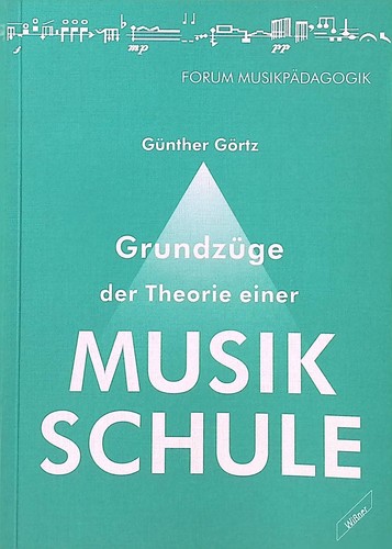 Grundzüge der theorie einer - grundzüge,