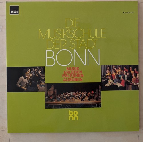 Die musikschule der - die,