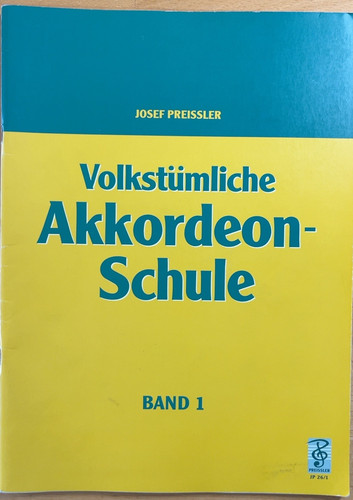 Volkstümliche