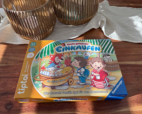 Ravensburger tiptoi set - ravensburger,