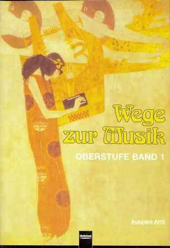 Wege zur musik oberstufe band - wege,