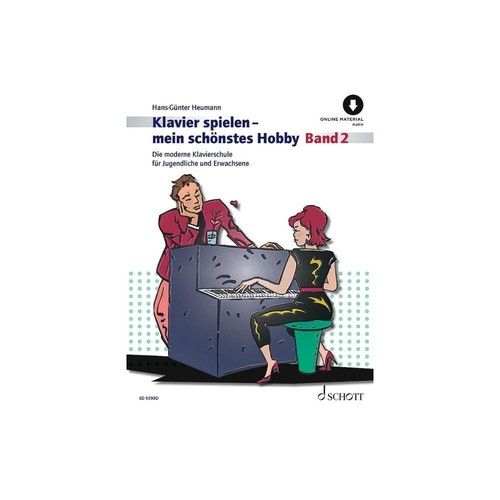 Musiknoten noten klavier - noten,