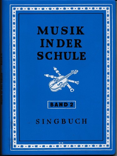 Musik der schule - der, 2
