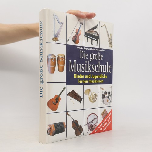 Die große musikschule - die, | 