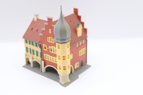 Kibri 6802 6803 musikschule - 6802,