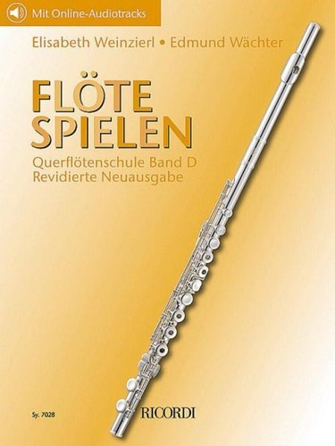 Flöte spielen - ,