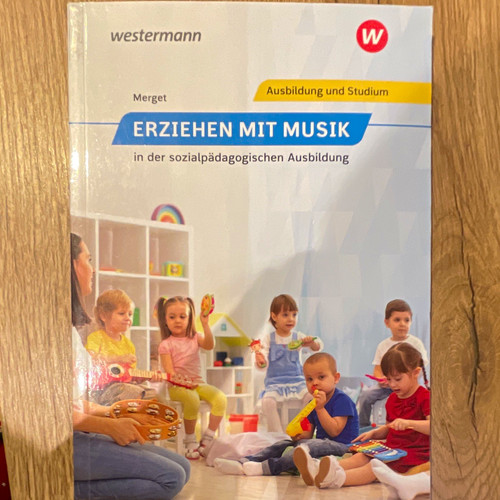 Westermann erziehen mit - erziehen,