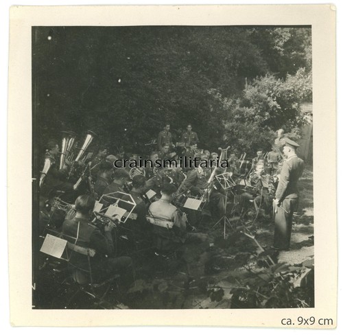 Orig foto konzert - orig.,