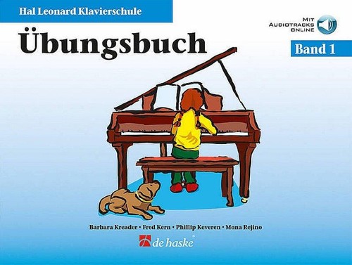Hal leonard klavierschule - hal,