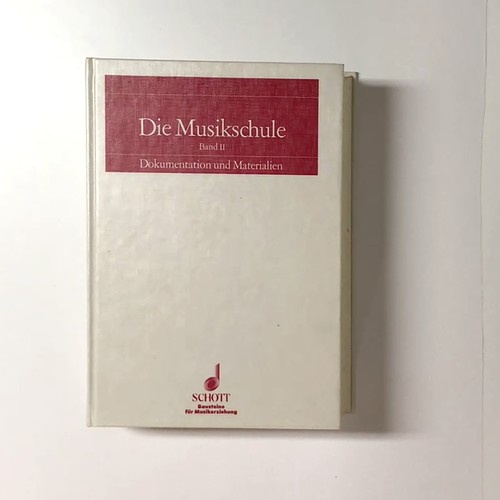 Die musikschule band - die,