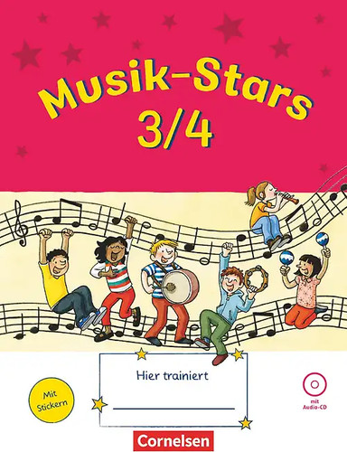 Musik stars grundwissen - musik-stars,