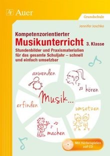 Kompetenzorientierter