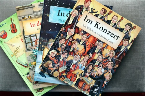 Der musikschule im - /,