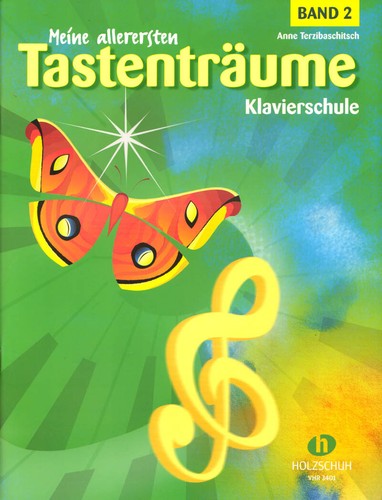 Anna terzibaschitsch meine - anna,
