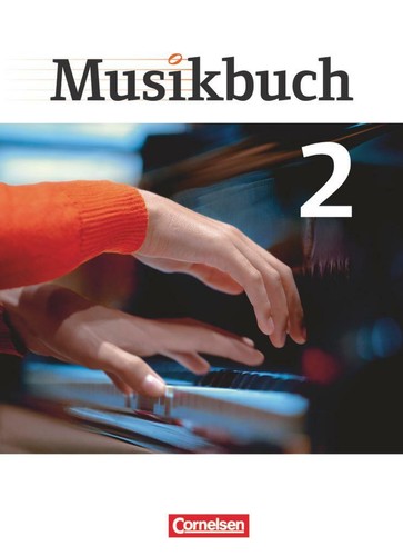 Musikbuch sekundarstufe - -,
