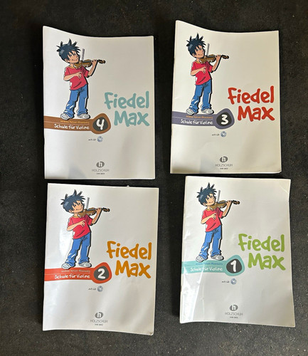 Fiedel max schule - fiedel,