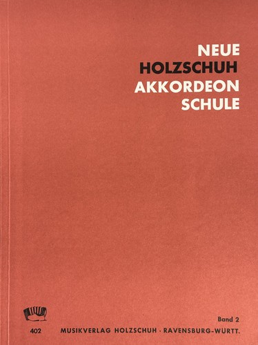 Noten neue holzschuh - noten,