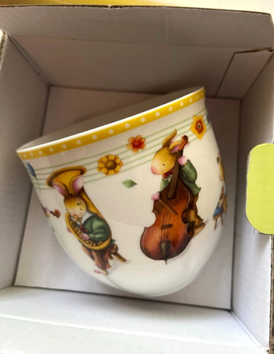 Villeroy boch ostern annual - villeroy,