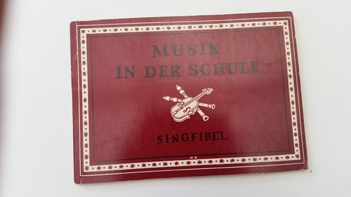 Musik der schule - musik,