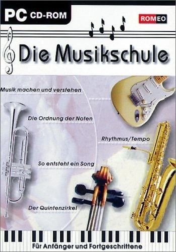 Rondomedia die musikschule - rondomedia,