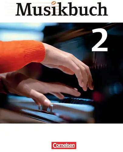 Musikbuch sekundarstufe - musikbuch,