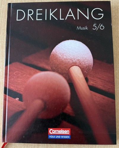 Dreiklang musik lehrbuch - dreiklang,