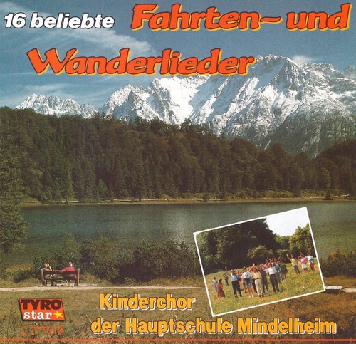 Beliebte fahrten und - beliebte,