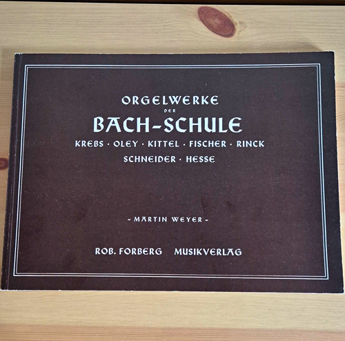 Rob forberg musikverlag - rob.,