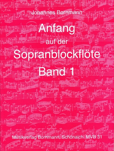 Johannes bornmann anfang auf - anfang,