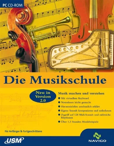 Die musikschule musik - die,