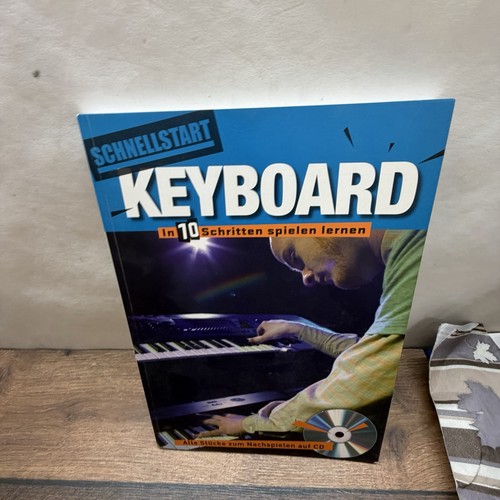 Schnellstart keyboard - schnellstart,