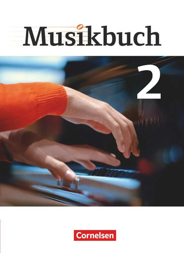 Musikbuch sekundarstufe - musikbuch,