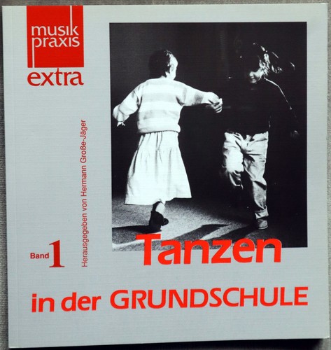 Tanzen der grundschule - tanzen,