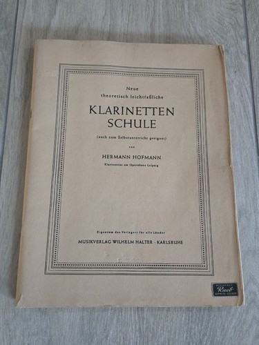 Antiquarische