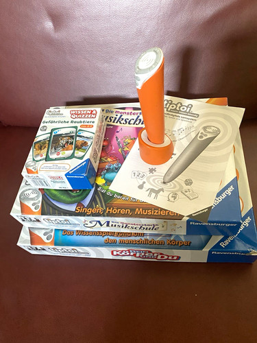 Ravensburger tiptoi stift - ravensburger,