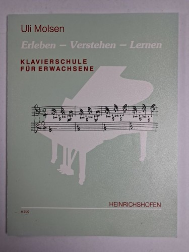 Noten erleben verstehen - verstehen,