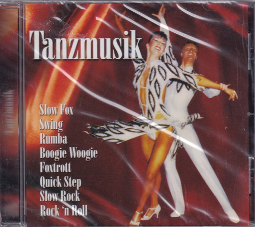 Tanzmusik tanzunterricht - tanzmusik,
